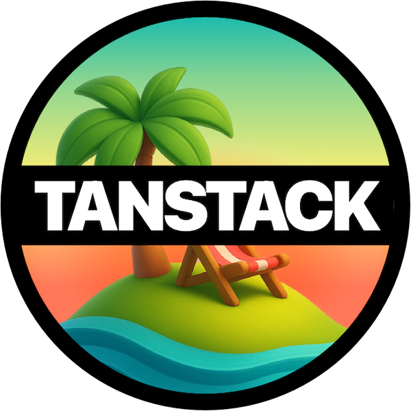 Tanstak Logo